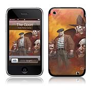 GelaSkins The Goon Wicked Inclinations iPhone Skin